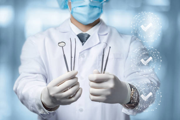 Woodland Park, NE  Holistic Dental Services Company
