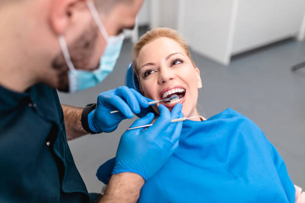 Best Dental Exams and Cleanings  in Woodland Park, NE