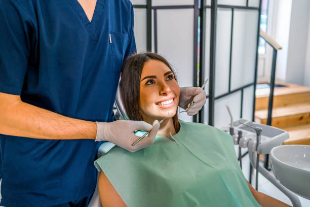 Dental Inlays and Onlays in Woodland Park, NE