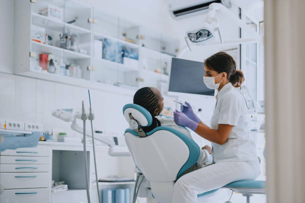 Best TMJ/TMD Treatment  in Woodland Park, NE