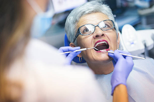 Best Dental X-Rays and Imaging  in Woodland Park, NE