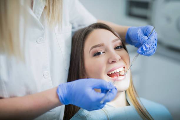 Best Wisdom Tooth Removal  in Woodland Park, NE