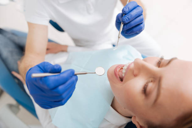 Best Invisalign and Clear Aligners  in Woodland Park, NE